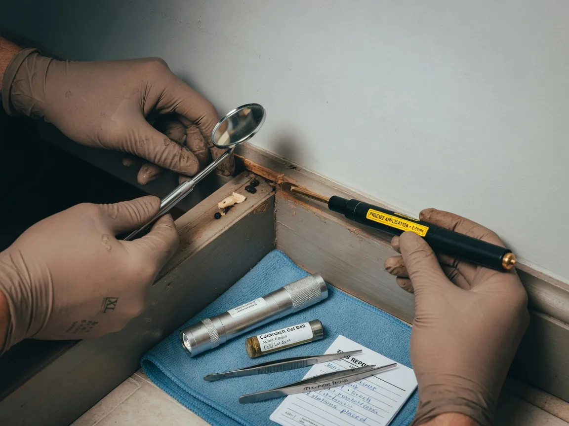 Why choose Emergency Pest Control in Horton, AL